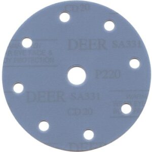 Výsek suchý zip 150/2000 - 9, SA331