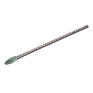 Fréza H, 10x25-6 plamínková Z4-dvojitý břit 160mm
